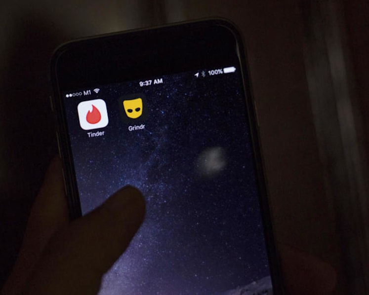 Man jailed 1 year for sex acts with 15-year-old boy whom he met on dating app