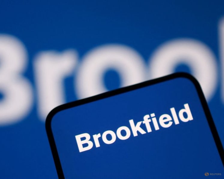 NextEra, Brookfield plan $100 billion data center at US uranium site in Kentucky