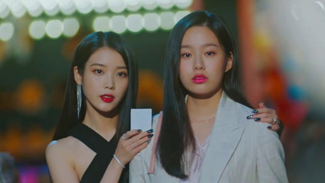 德鲁钠酒店（第13集）：满月对美罗下诅咒