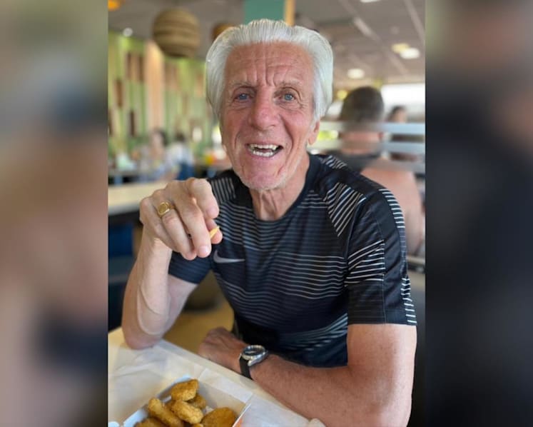 Missing former Lions head coach Barry Whitbread found safe after appeal
