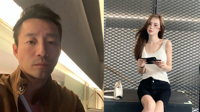 汪小菲、张颖颖“交往协议书” 曝光　天价罚金网看傻