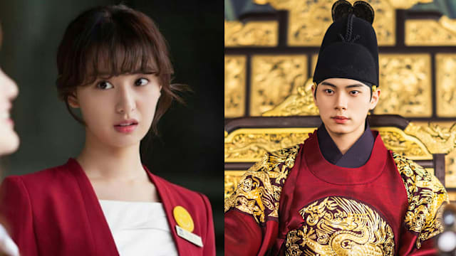 “暴君”李彩玟救火爆火！从备胎到C位，换角神逆袭