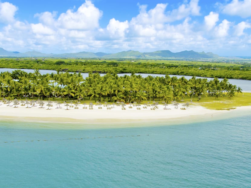 Top 3 places to go for fresh air