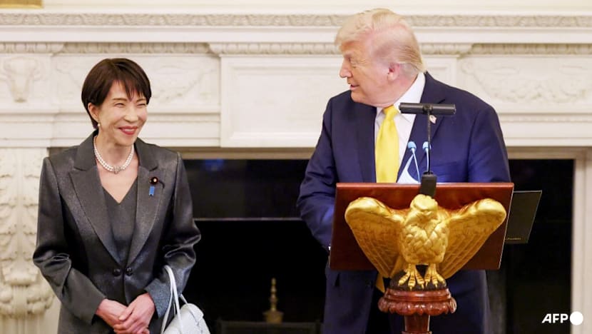 Japan’s Takaichi strengthens US ties, sidesteps pressure in Trump talks: Analysts