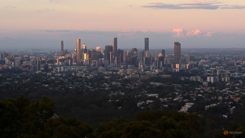 IOC confident that Brisbane on track for 2032 Summer Games IOC confident that Brisbane on track for 2032 Summer Games