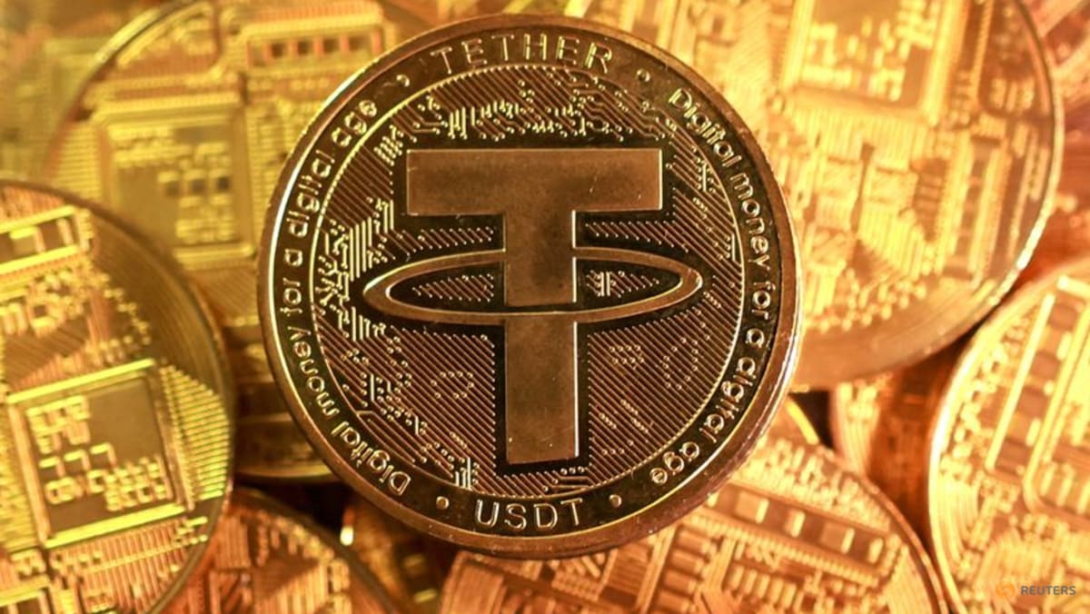 Tether cuts two gold traders hired three months ago, source says