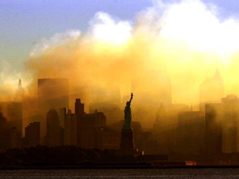 Commentary: No one forgets where they were on 9/11. What happens next is what counts