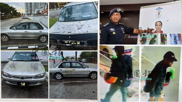 起获32枚土制炸弹 马国警方：汝来爆炸案嫌犯“极度危险”