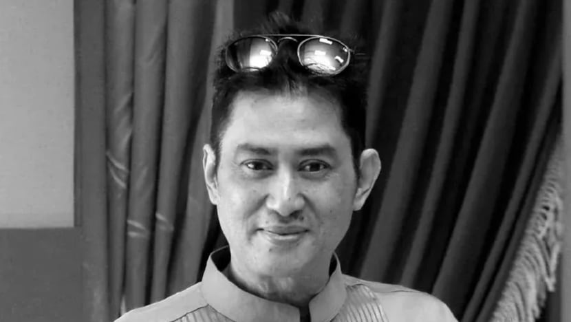 Penyanyi terkenal era 1980-an Aman Shah meninggal dunia pada usia 68 tahun