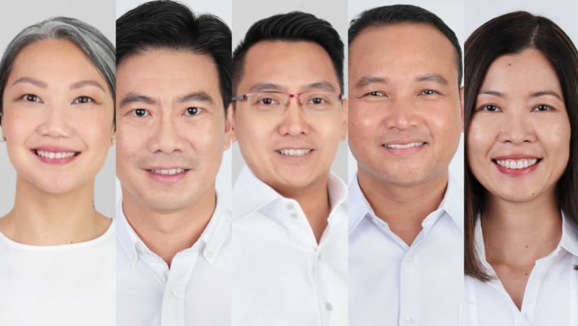 GE2025: Five one-term MPs step down as PAP seeks refreshed team, highest number in recent polls 