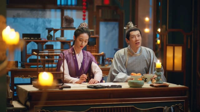 卿卿日常（第11集）：尹峥被逼婚