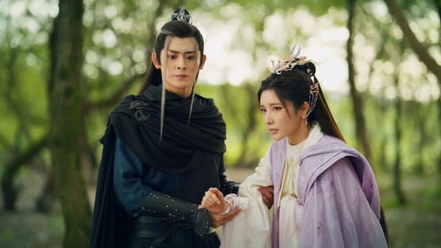 少年歌行（第16集）：雷无桀收服心剑
