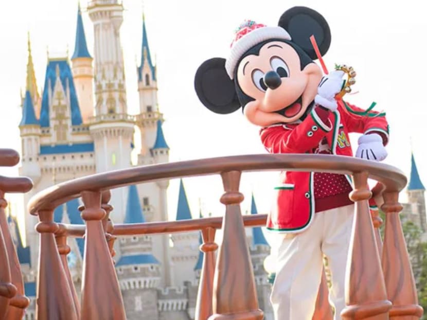 Disneyland in Melaka unlikely? Don&rsquo;t worry, here are 5 other theme parks in Asia to visit