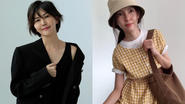 《乘风破浪4》拟邀名单疑曝光　孙燕姿、郭美美、郑秀文入列