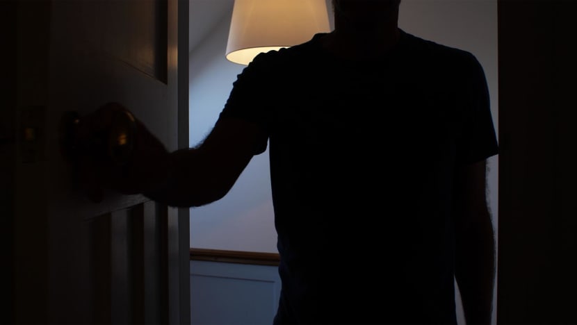 Man jailed for sexually assaulting stepdaughter, 12, whose nude photos were in 'SgNasilemak' chat