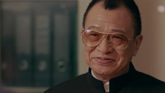 永远的“欢喜哥”！TVB推出《欢喜永在》系列悼念许绍雄，将重播《使徒行者2》