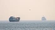 Iran blockade reinstated, US to charge 20% on Strait of Hormuz cargo: Trump