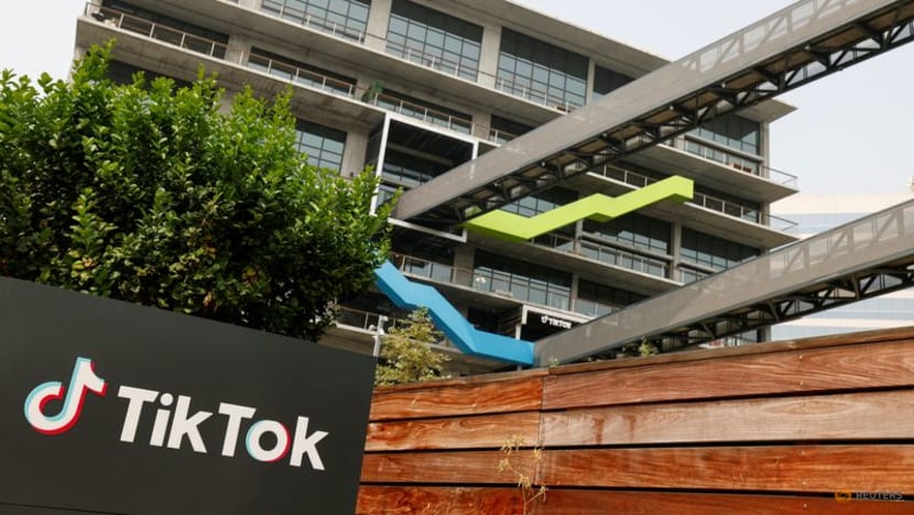 Trump executive order leaves TikTok in legal limbo, for now Trump executive order leaves TikTok in legal limbo, for now