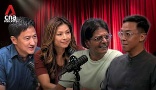 Deep Dive Podcast - Licensing live shows in Singapore