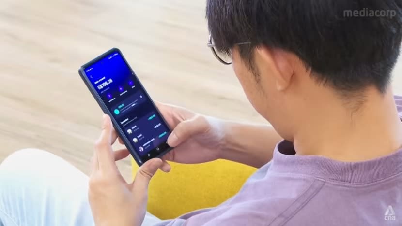 Bank digital tawar kadar faedah lebih tinggi & rebat barang dapur untuk pikat pelanggan