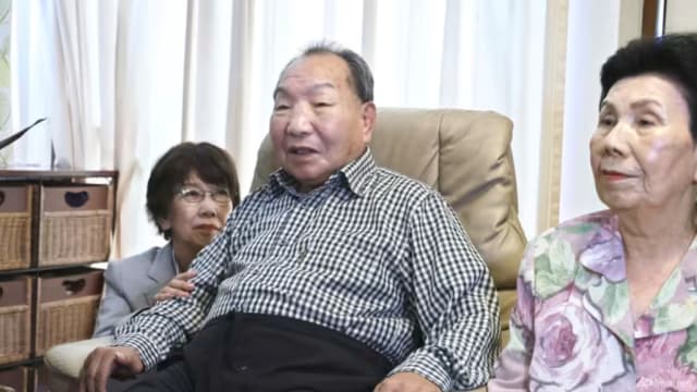 日本死囚误判谋杀罪名成立 关押48年获赔144万美元