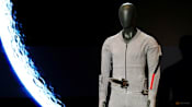 NASA to wear Prada as luxury group pushes into space industry