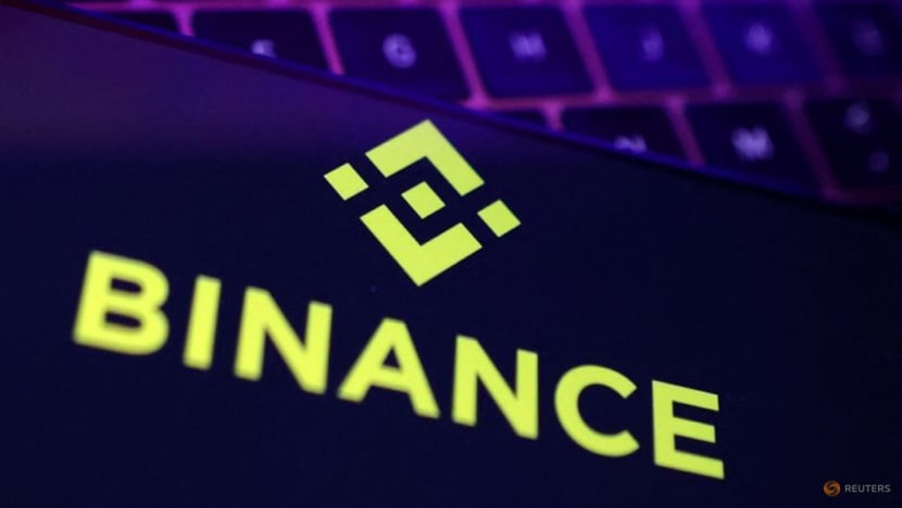 Trump family held deal talks with Binance's US arm, WSJ reports Trump family held deal talks with Binance's US arm, WSJ reports