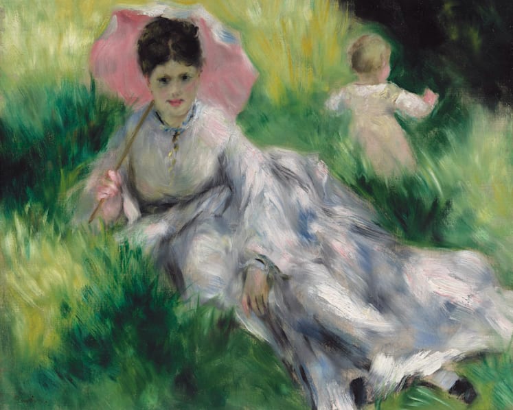 National Gallery Singapore will host Southeast Asia's largest exhibition of French Impressionist art starting November