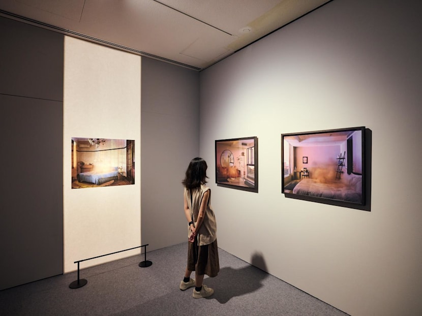 National Gallery Singapore to hold its first-ever R18 exhibition exploring desire in Southeast Asian art