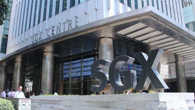 SGX boleh hubungkan penerbit sukuk M'sia dengan pelabur dunia SGX boleh hubungkan penerbit sukuk M'sia dengan pelabur dunia