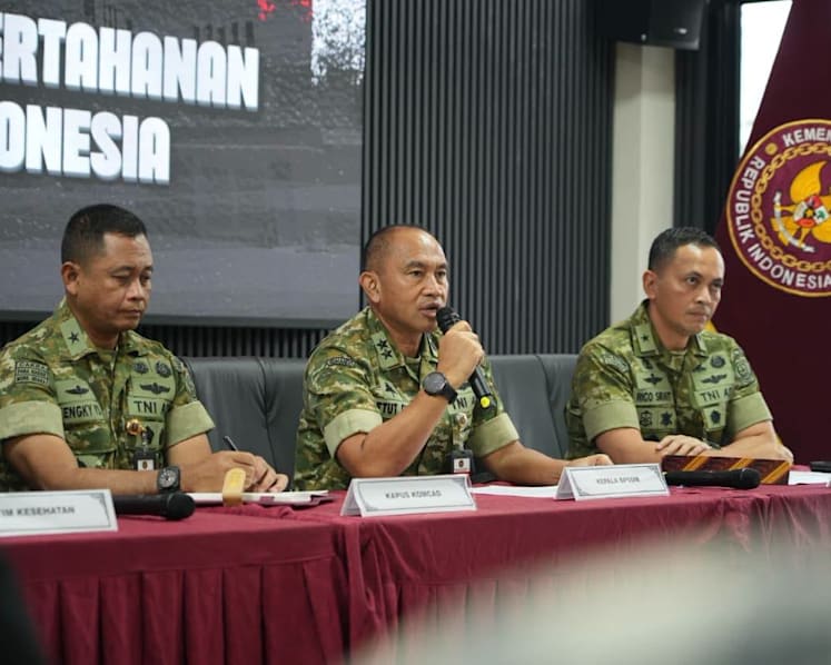 Calls grow to end military training in Indonesia village cooperatives project after five die
