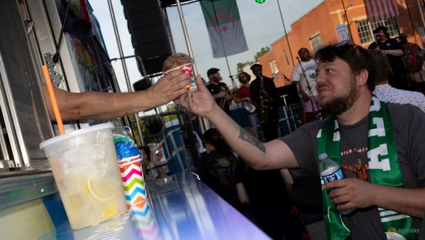How a warm World Cup welcome is endearing the US to fans