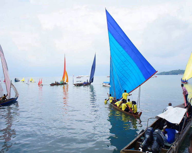 A yearning to bring kolek races back to Singapore