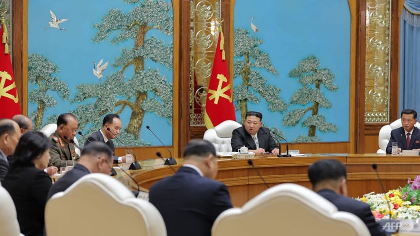 North Korea's Kim sets forth steps to boost Russia ties as US and Seoul warn about weapons deals