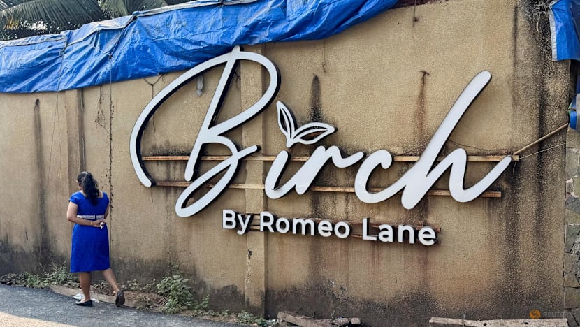 India arrests owners over Goa nightclub blaze after extradition