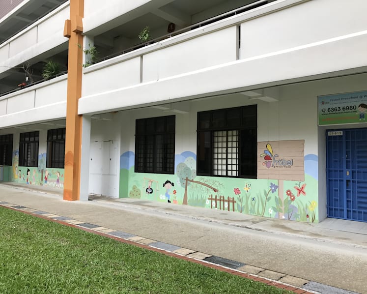 Beleaguered preschool operator Friedrich Frobel to shut four more schools