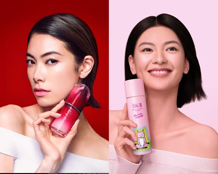 Has Japanese skincare lost its shine? These new innovations from J-beauty icons are bringing back the sparkle