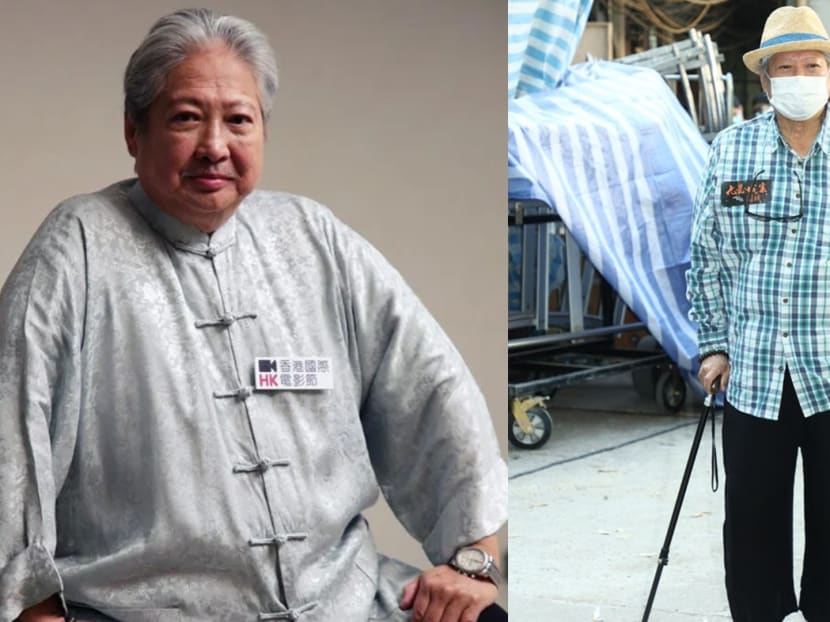 &ldquo;Living In Hongkong Now, There's Disappointment Everywhere&rdquo;: Sammo Hung, 70, On The Demolition Of One Of The City&rsquo;s Most Famous Markets
