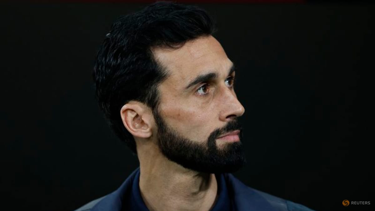 Arbeloa expects Champions League response as Real host Bayern after LaLiga setback