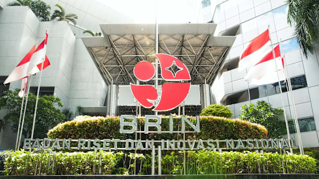 BRIN buka magang bagi mahasiswa, cek syarat dan jadwal pendaftarannya