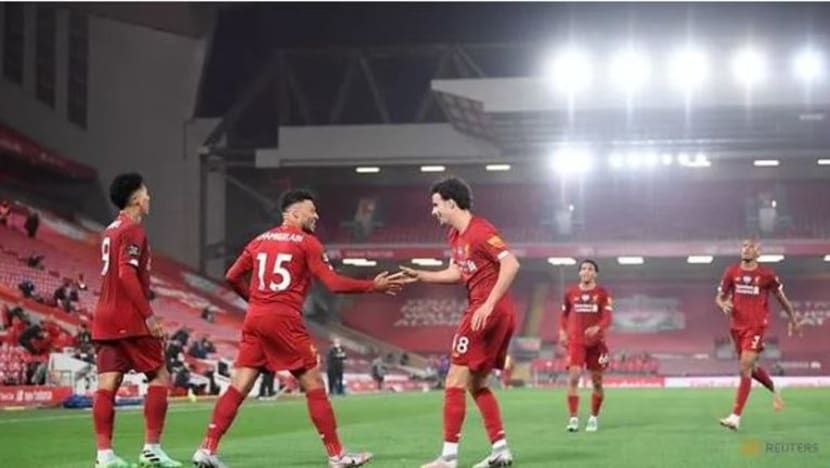 EPL diberi lampu hijau untuk peminat kembali ke stadium
