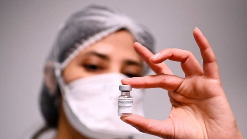 Australia dapatkan nasihat segera dari Norway ekoran kematian penerima vaksin Pfizer