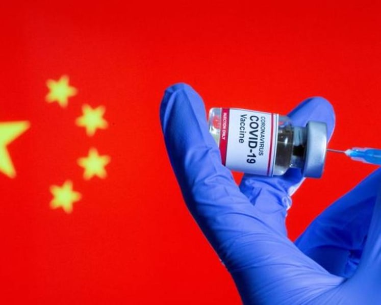 Commentary: China’s COVID-19 successes - credible at home, not so much abroad