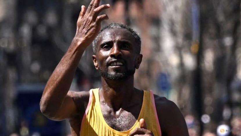 Obiri seeks Boston Marathon 'three-peat', Lemma to defend men's title