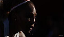 Serena still mulling Wimbledon return after comeback win