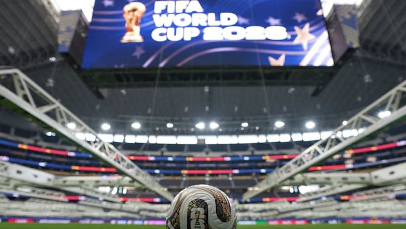 Dallas pitch ready for last hurrah after nine matches and years of research