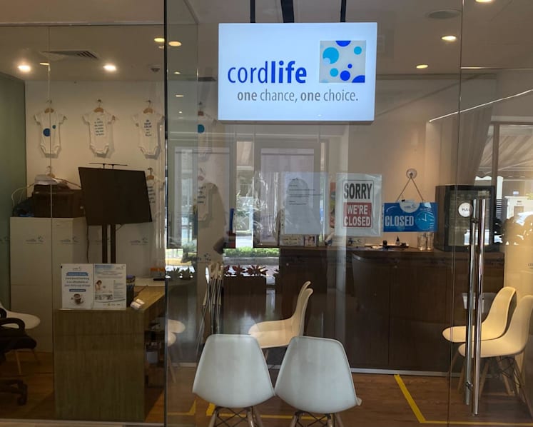 'Might as well get the money back': Cordlife clients who accepted refunds see no point in pursuing matter