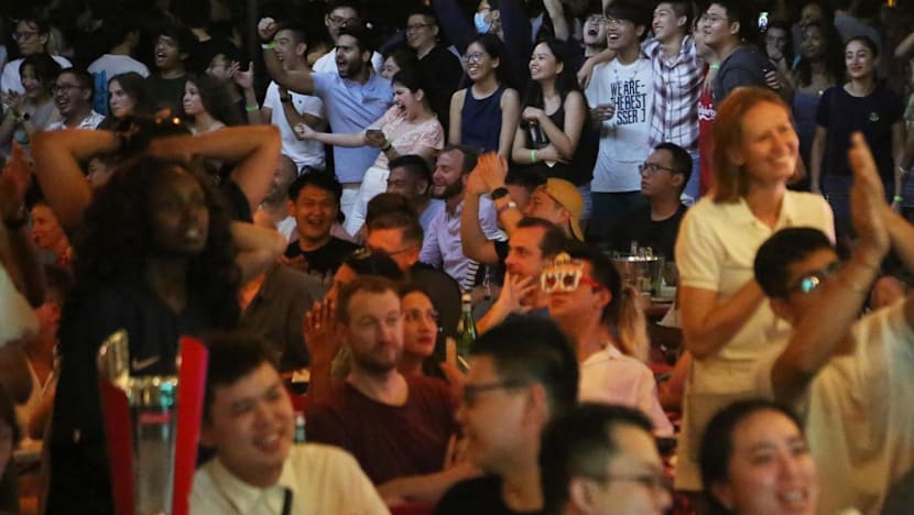 #trending: Singaporeans soak in 'roller-coaster' World Cup final and Messi magic
