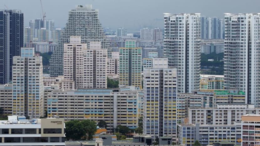 Singapore's housing demand to keep rising amid lifestyle shifts, ageing population: URA, HDB