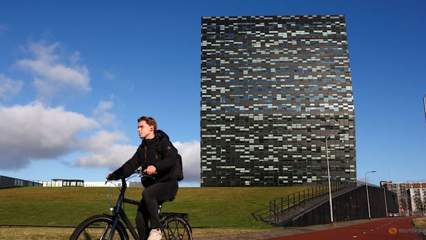 Dutch court orders investigation into China-owned Nexperia